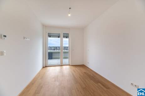 Smart Quadrat: Willkommen in der neuen urbanen Oase, Wohnung-miete, 796,54,€, 8020 Graz(Stadt)