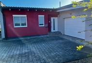 Moderner Bungalow mit Pool und traumhafter Terrasse - barrierefrei nahe Bad Radkersburg