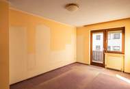 Platz für Familien und Ideen – Ideal für Käufer mit handwerklichem Geschick! Doppelhaus in Jenbach