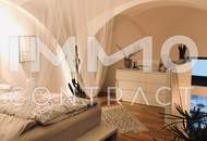 Loft mit großer Terrasse in der Zollamtstraße 7 - Top 24 zu vermieten (großes Eingangsportal)