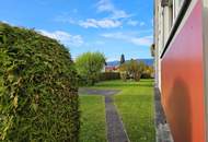 2-Zimmer-Eigentumswohnung mit verglaster Loggia