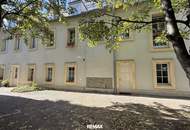 In Alt-Penzing I Ruhiges Refugium mit Wiener Charme I Stylische Dachgeschosswohnung