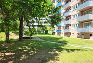 NEU! Kompakte 2-Zimmer-Stadtwohnung in zentraler Lage