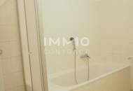 Sonnige 3-Zimmer Garten-Wohnung in der Sophiengutstraße 31 / Froschberg