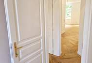 WOW - Top sanierter Altbautraum in ruhiger Seitengasse! U-Bahn um´s Eck + Blick ins Grüne + Tolle Raumaufteilung + Hochwertige Ausstattung + Stil und Eleganz! Jetzt zugreifen!