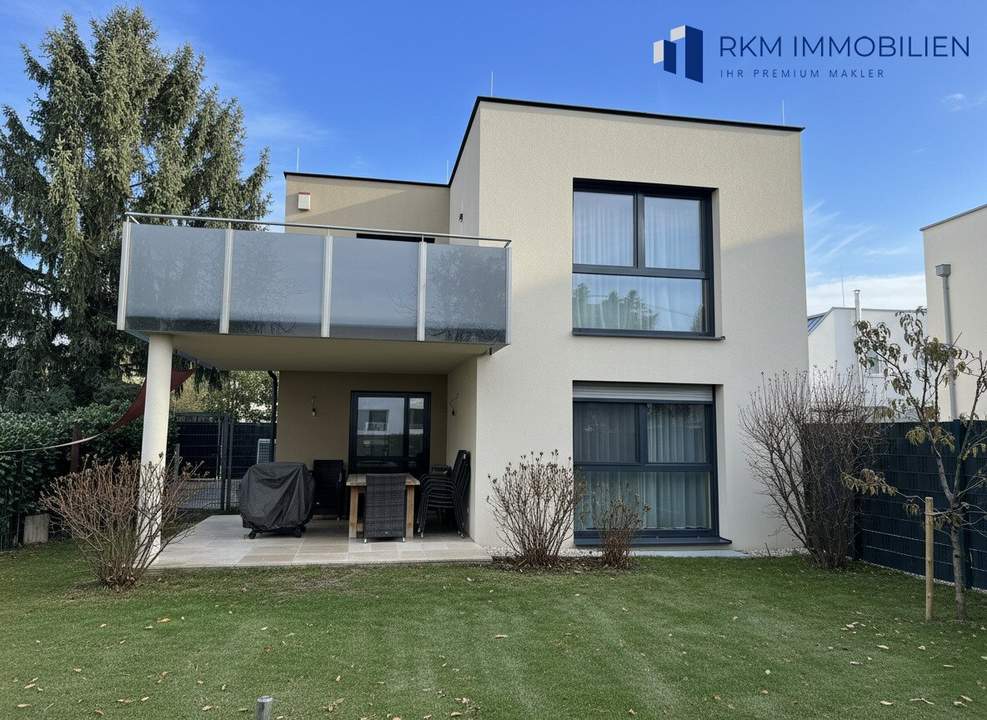 Modernes Haus in absolute Ruhelage – hochwertig ausgestattet