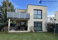 Modernes Haus in absolute Ruhelage – hochwertig ausgestattet