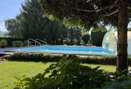 Familientraum - Ein Zuhause mit Gartenidylle, Pool und traumhaftem Grünblick!