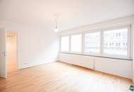 Ruhelage: Schöne 4-Zimmer-Wohnung mit Loggia nahe Belvedere