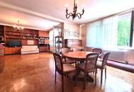 TOP-LAGE NAHE ROTER BERG!! Ruhig gelegene, lichtdurchflutete FAMILIENWOHNUNG – Auch trennbar!