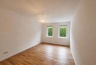 " Gartenwohnung - 2-Zimmer Wohnung mit Terrasse und Garten "