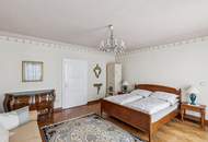 Jahrhundertwende Villa in Traismauer