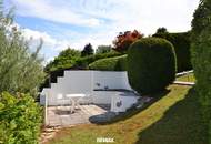 Ruheoase nahe Wien - Charmantes Sommerhaus mit direktem Wasserzugang