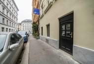 Geschäftsfläche Nähe Nußdoferstraße zu mieten (nicht barrieerfrei) KEINE GASTRO