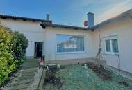 Mehrfamilienhaus mit Garten, Terrasse &amp; Garage in Niederrußbach
