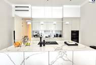 LUXUSMÖBLIERTE STIL-ALTBAUWOHNUNG KÄRNTNERSTRASSE