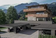 Residence Burgstall - Top I