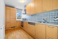 "Hoch wohnen, tief entspannen auf zwei Ebenen"