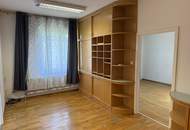 ca. 100 m² repräsentative Büroräumlichkeiten in Zentrumsnähe mit Parkplätzen zu vermieten