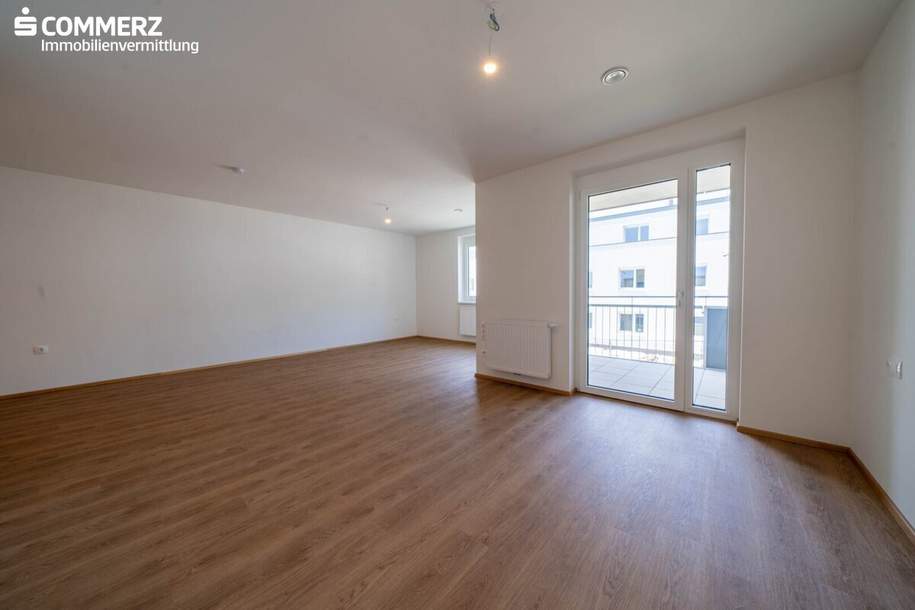 Selbstständig wohnen – mit Sicherheit im Alltag, Wohnung-miete, 700,56,€, 2104 Korneuburg