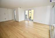 Dachgeschosswohnung ++ PROVISIONSFREI und SOFORT BEZUGSFERTIG ++ Smart Home ++ Fußbodenheizung & Kühlung ++ Durchdachter Grundriss ++ Hauseigene Tiefgarage