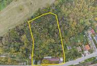 ++ LUXUS im GRÜNEN ++ Exklusives Anwesen an der DONAU