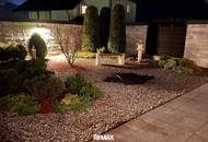 Luxus erleben – Modern, offen, einzigartig!