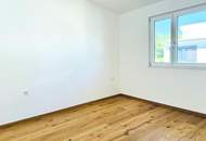 Bezugsfertige Doppelhaushälfte in Hirschstetten