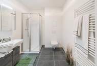 PROVISIONSFREI - Stadtnah leben, naturnah genießen - Ihr Zuhause nahe der Alten Donau