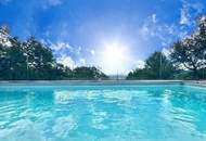 360 TOUR // HIDE AWAY MIT POOL & FERNBLICK