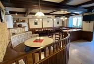 Betriebsbereites Gasthaus im Zentrum von Ferschnitz / individuelle Finanzierungsmodelle nach Vereinbarung möglich