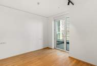 DC-Flats - Terrassenwohnung im obersten Tower Stock - mit Blick über Wien - 3 Zimmer