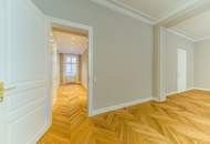 Prestigeträchtige Geschäftsadresse für Ihr neues Büro. Erstbezug beim Rathaus