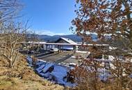 Helle 2-Zimmer-Eckwohnung mit Balkon und wunderschöner Aussicht