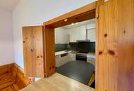 2-Zimmer-Stadtwohnung mit Balkon und Tiefgaragenplatz in Innsbruck