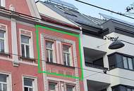 Sonnige 1-Zimmer Anlegerwohnung mit 3,46% Rendite