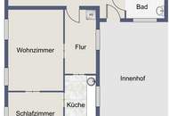 ehemaliger Vierkanthof wie aus dem Bilderbuch - liebevoll renoviertes Wohnhaus