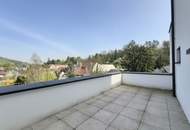 LEBENSQUALITÄT MIT AUSSICHT - EXKLUSIVES TOWNHAUS AUF EIGENGRUND IN WEIDLING – NATURNAHES WOHNEN MIT STIL