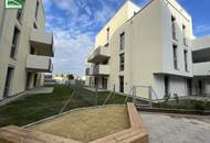 POG 83 - Hochwertige Neubau-Wohnung mit großer Terrasse nahe Gewerbepark Stadlau! Ab 01.02.2026!