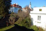 Sanierte Dachterrassenwohnung mit Fernblick in der Kaasgrabengasse