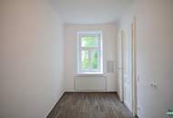 Erstbezug nach Sanierung | Altbaubüro mit Stil