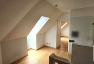 „Wohnen zwischen Stadt und Natur – Lebensqualität in ihrer schönsten Form“ - 4-Zimmer-Maisonette-Wohnung