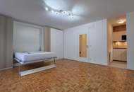 Großgarconniere mit dem gewissen Extra