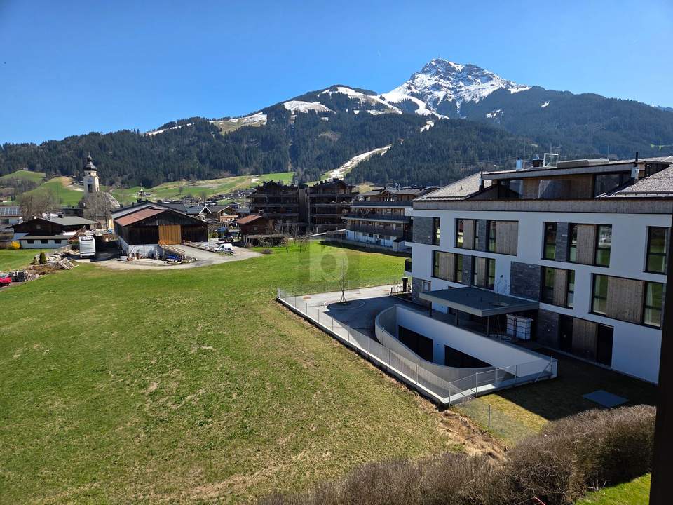 CHARMANTE WOHNPERLE