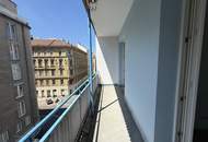 Top-Angebot im beliebten Fasanviertel – 2-Zimmer-Wohnung mit zwei Loggien!