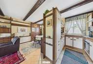 SEEPARADIES - URLAUB ZU HAUSE IN ZWERNDORF