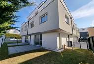 SCHLÜSSELFERTIGES AKTIONSHAUS! WIENERBERGER-ZIEGELHAUS + STELLPLATZ. PROVISIONSFREI für den Käufer.