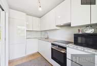 Moderne 4-Zimmer-Wohnung in ruhiger Döblinger Grünlage mit Balkon und Autostellplatz