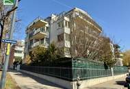 Großzügige 4-Zimmer Wohnung in toller Lage in Wien Döbling - ab sofort beziehbar. - WOHNTRAUM