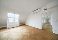 Erstbezug! Beeindruckendes 6-Zimmer Büro in Toplage